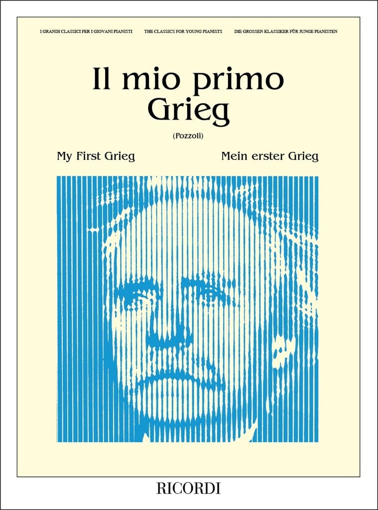 Il Mio Primo Grieg